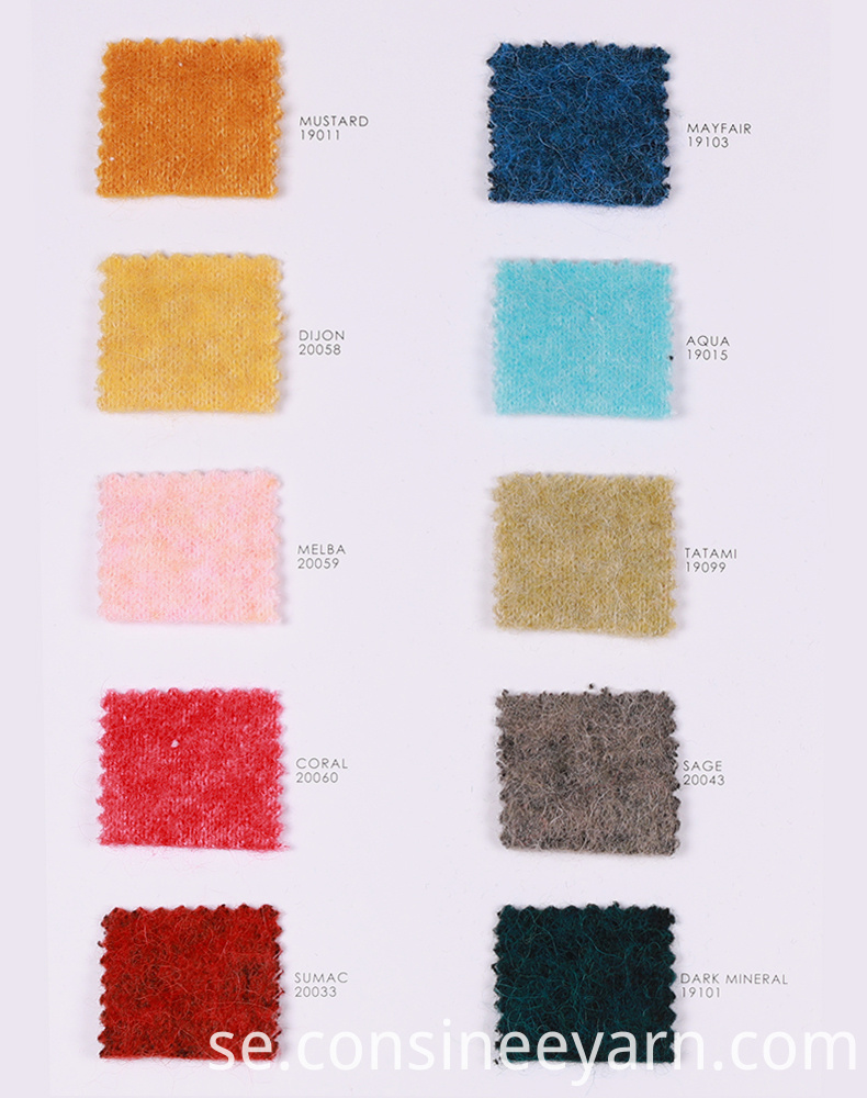 Partihandel Alpaca Garn Wholesale Alpaca Yarn